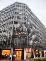 Daiwa銀座ビル 外観写真