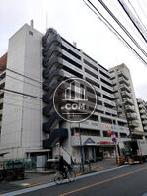 クロス・スクエアNAKANO 外観写真