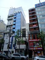 高田馬場サンコールビルの外観写真