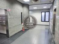 エレベーターホール