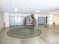 機械式駐車場スペース