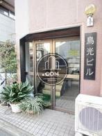 玄関口回りの造りです