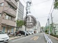 物件周辺