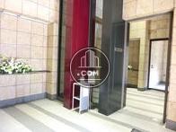 綺麗な共用エリア
