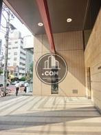 広々としています