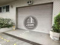 シャッター設置
