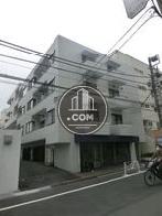 アルス代官山 外観写真