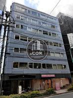 恵比寿ホークビル 外観写真