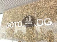 GOTO BLDG.