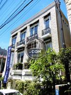 i-building/アイビルディング 外観写真