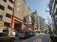 乃木坂駅方面