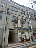 創信ビル外観写真