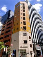 銀座セレンシービルの外観写真