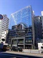 メトロシティ築地新富町外観写真