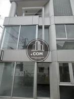 デザイン性に富んだ建物です
