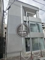 以前は写真スタジオとして使われていました