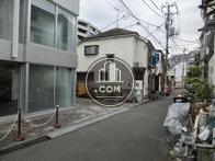 大変静かな環境です