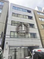 虎ノ門石井ビル 外観写真