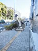 三田二丁目方面