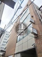 側面からの外観です