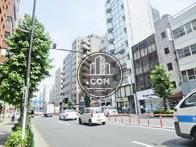 物件周辺