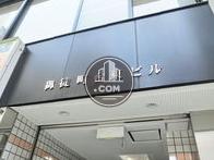 御徒町台東ビル