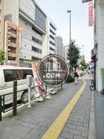 物件周辺