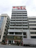ジャコワ東日本橋マンションの外観写真