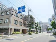 物件周辺