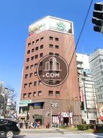 銀座山王ビル 外観写真