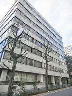 三番町渡辺ビルの外観写真