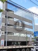 重厚感のある立派な建物です