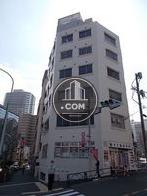 DeLCCS新宿御苑外観写真