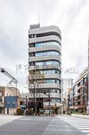 THE CROSS 日本橋人形町の外観写真