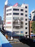 相沢ビル 外観写真
