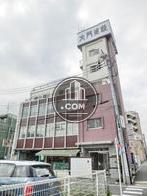 大門ビル 外観写真