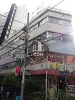 恵比寿アバックビル 外観写真