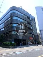 いちご本郷ビル外観写真