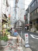 大通り方面