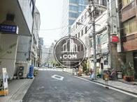 前面通り