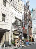 安定感のある建物