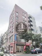SHINTOMI BLDG. 外観写真