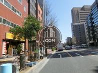 秋葉原駅方面