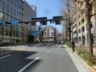 本郷三丁目駅方面