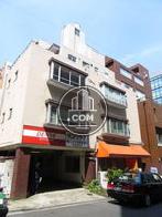 麹町ニシベマンション外観写真