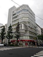 横浜弁天通第一生命ビル外観写真