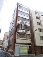 興亜第一ビル 外観写真