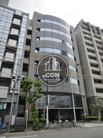 大滝ビル外観写真
