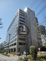 外観の側面です