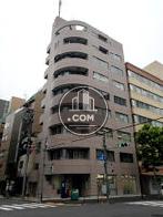 岩本町田中ビル 外観写真